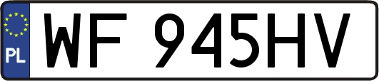 WF945HV
