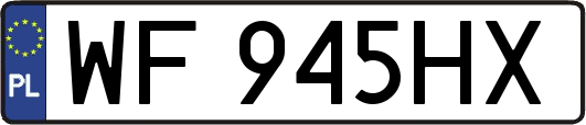 WF945HX