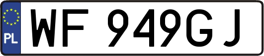WF949GJ