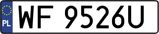 WF9526U