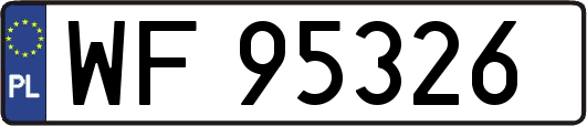 WF95326