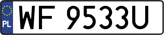 WF9533U