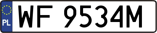 WF9534M