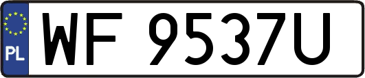 WF9537U