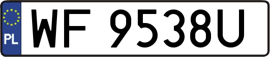 WF9538U