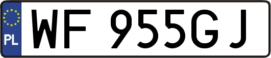 WF955GJ