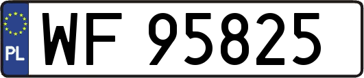 WF95825