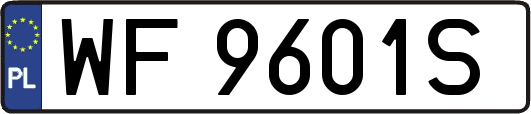 WF9601S