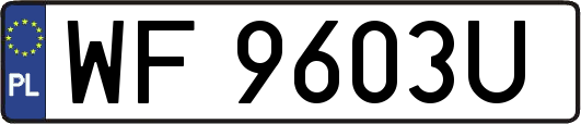 WF9603U