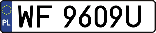 WF9609U