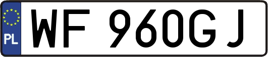 WF960GJ