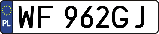 WF962GJ
