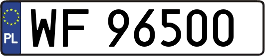 WF96500