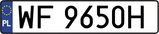 WF9650H