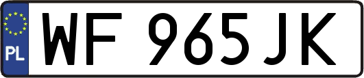 WF965JK