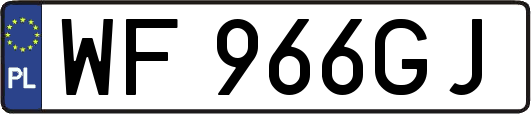 WF966GJ