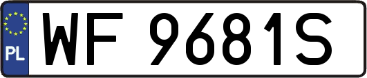 WF9681S