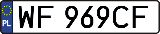WF969CF