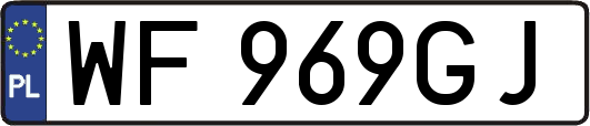 WF969GJ