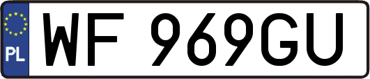 WF969GU