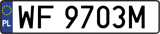 WF9703M