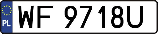 WF9718U