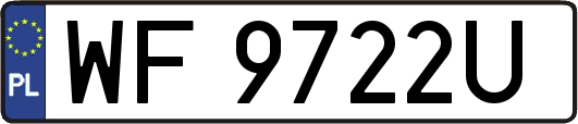 WF9722U