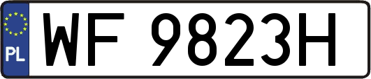 WF9823H