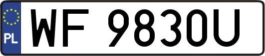 WF9830U