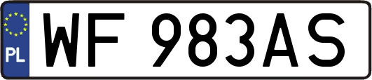 WF983AS