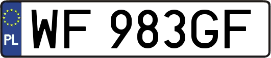WF983GF