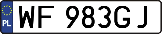 WF983GJ