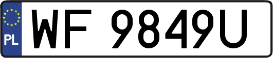 WF9849U