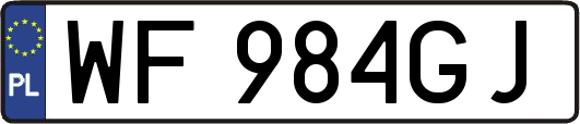 WF984GJ