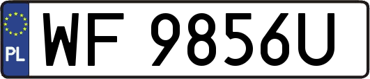 WF9856U