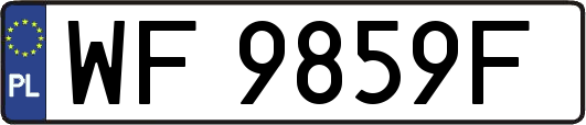 WF9859F
