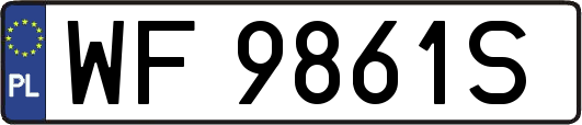 WF9861S