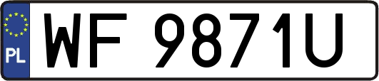 WF9871U