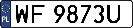 WF9873U