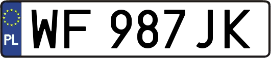 WF987JK