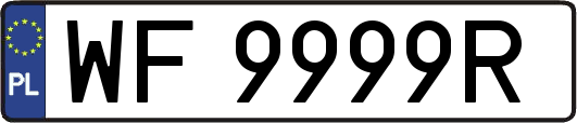 WF9999R