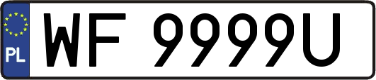 WF9999U