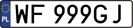 WF999GJ