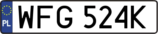 WFG524K