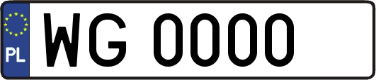 WG0000