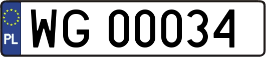 WG00034