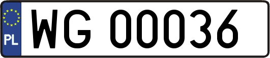 WG00036
