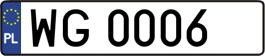 WG0006