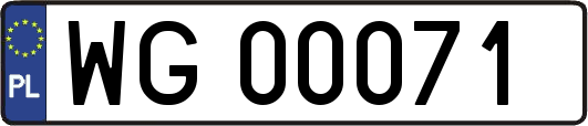 WG00071