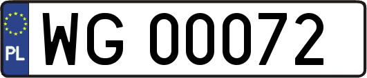 WG00072